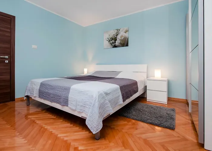 Apartment Anastasia