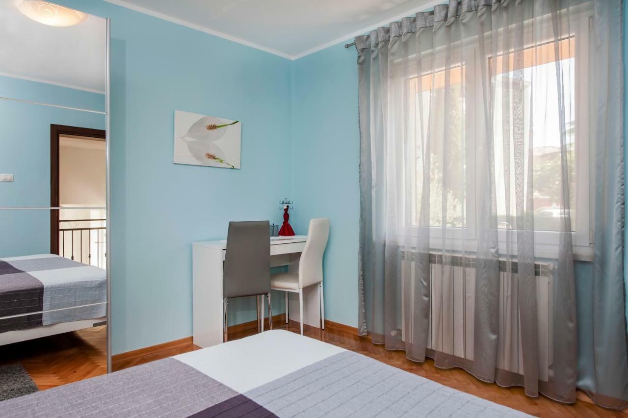 Anastasia Apartment *