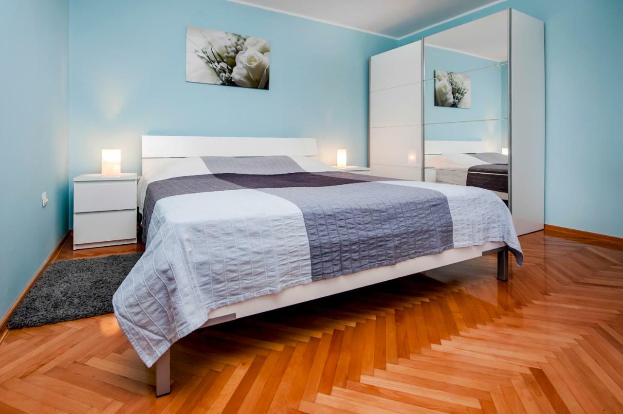 Apartment Anastasia Rovinj