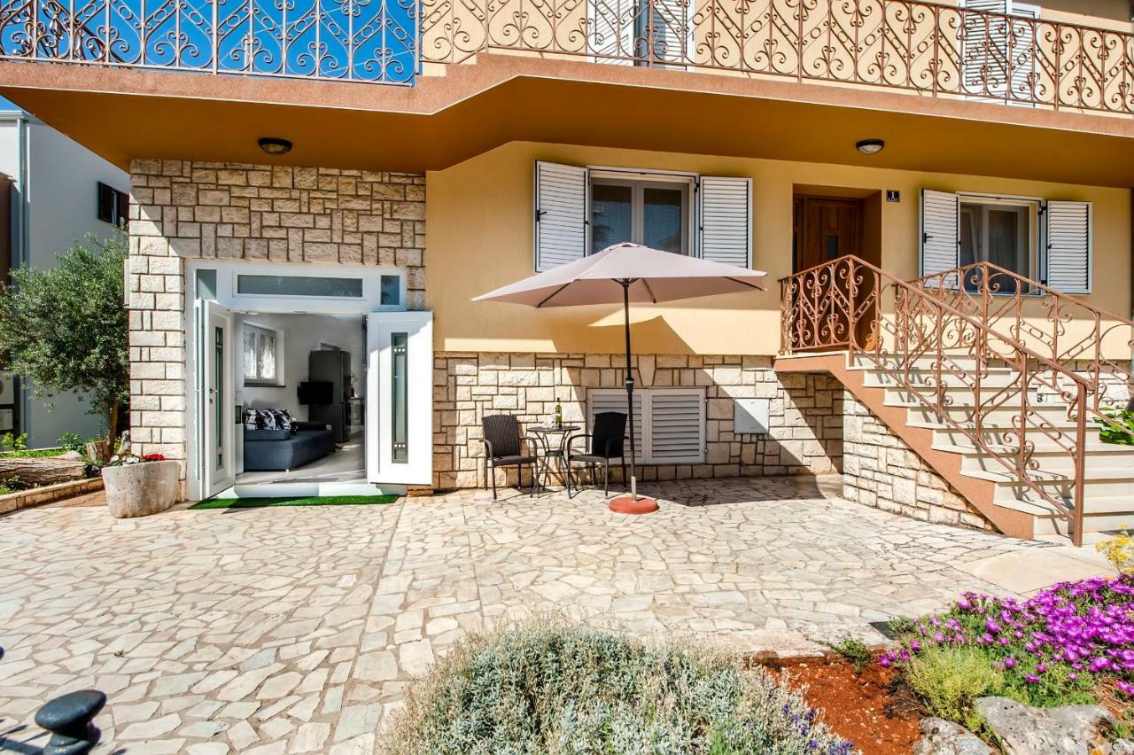 Anastasia Apartment Rovinj