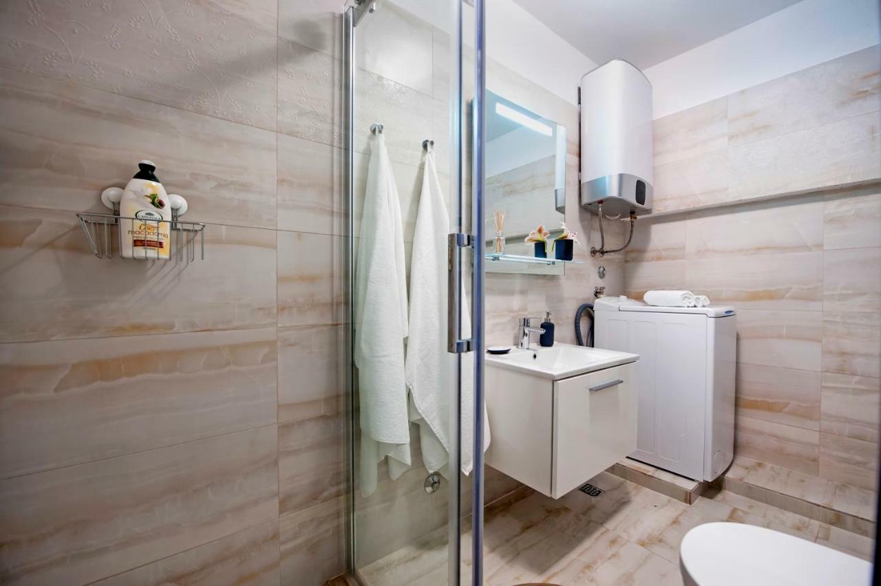 Anastasia Apartment