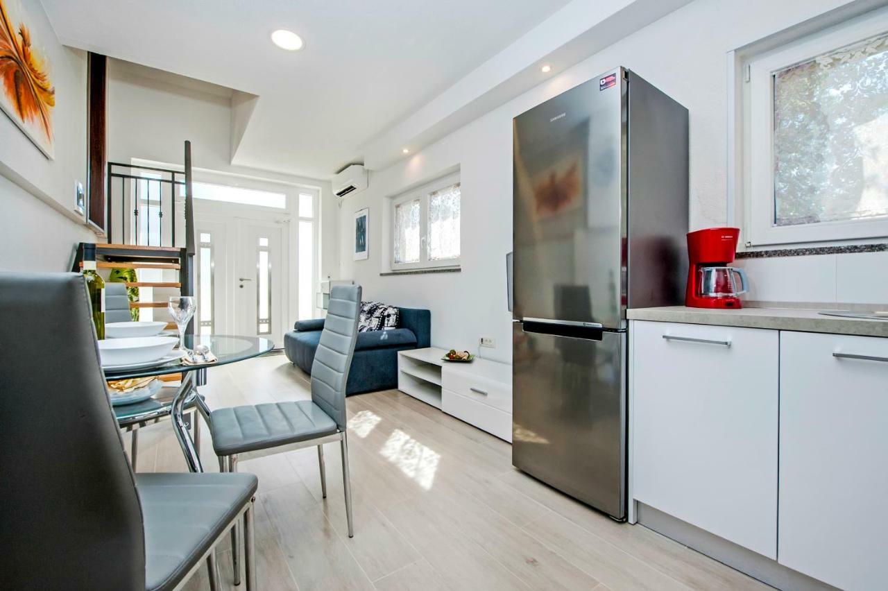 Apartment Anastasia *