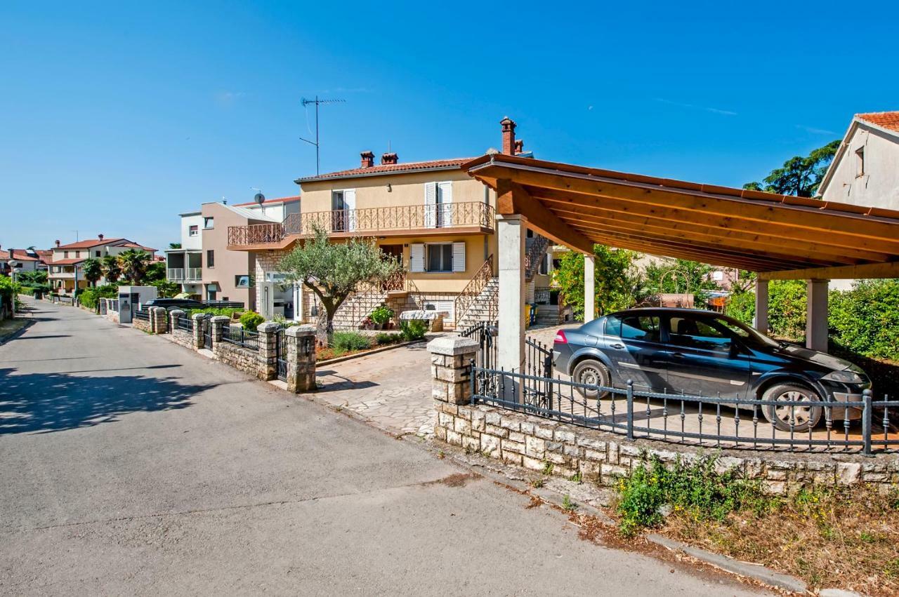 Anastasia Apartment Rovinj