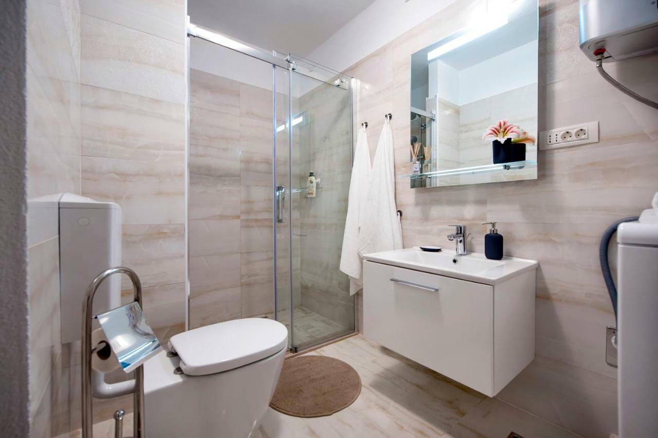 Anastasia Apartment Rovinj