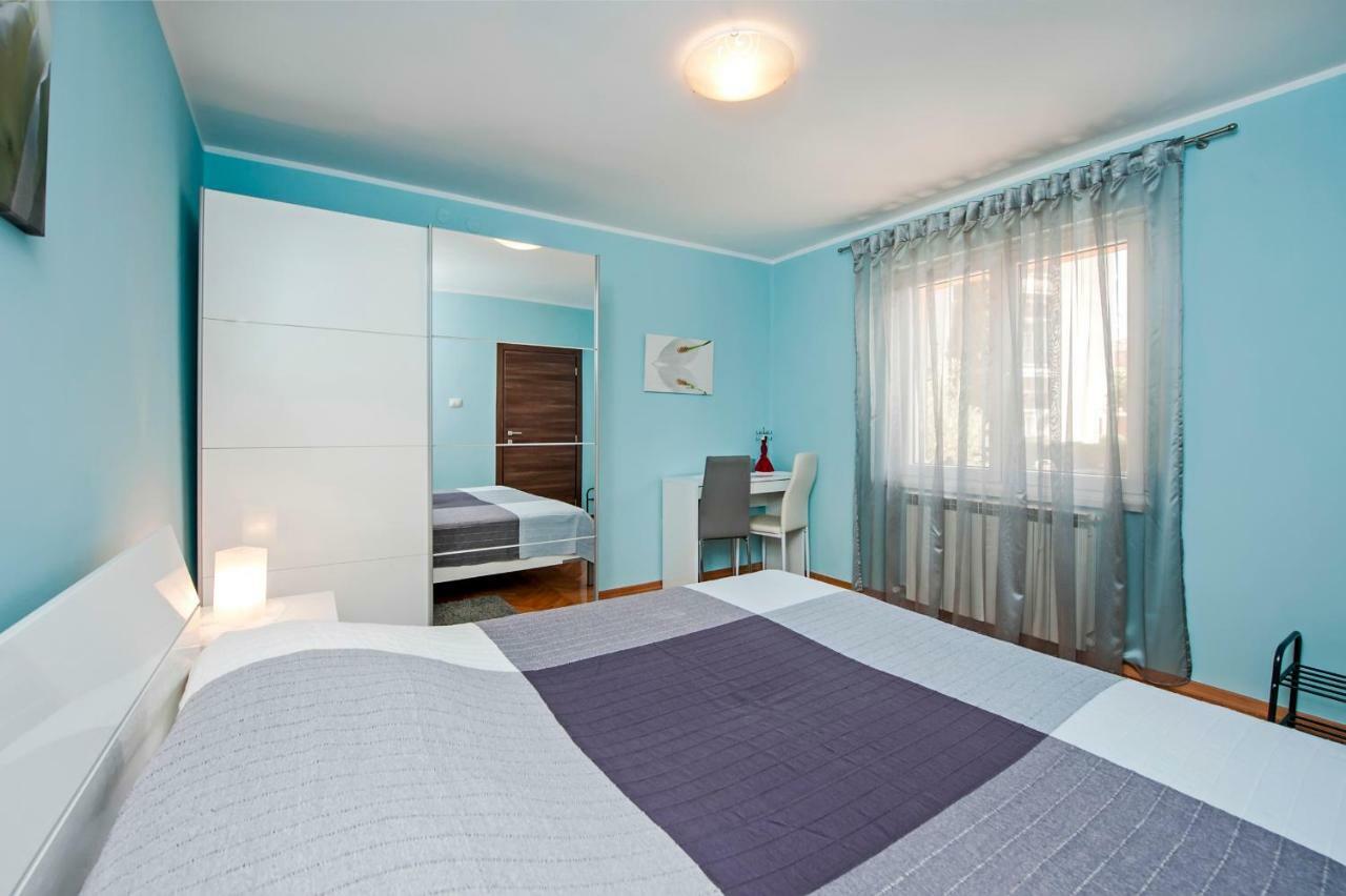 Anastasia * Rovinj