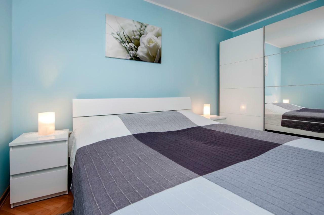 Apartment Anastasia Rovinj