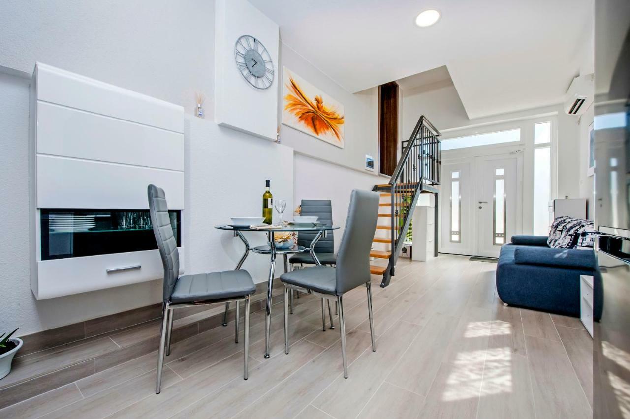 Apartment Anastasia Rovinj