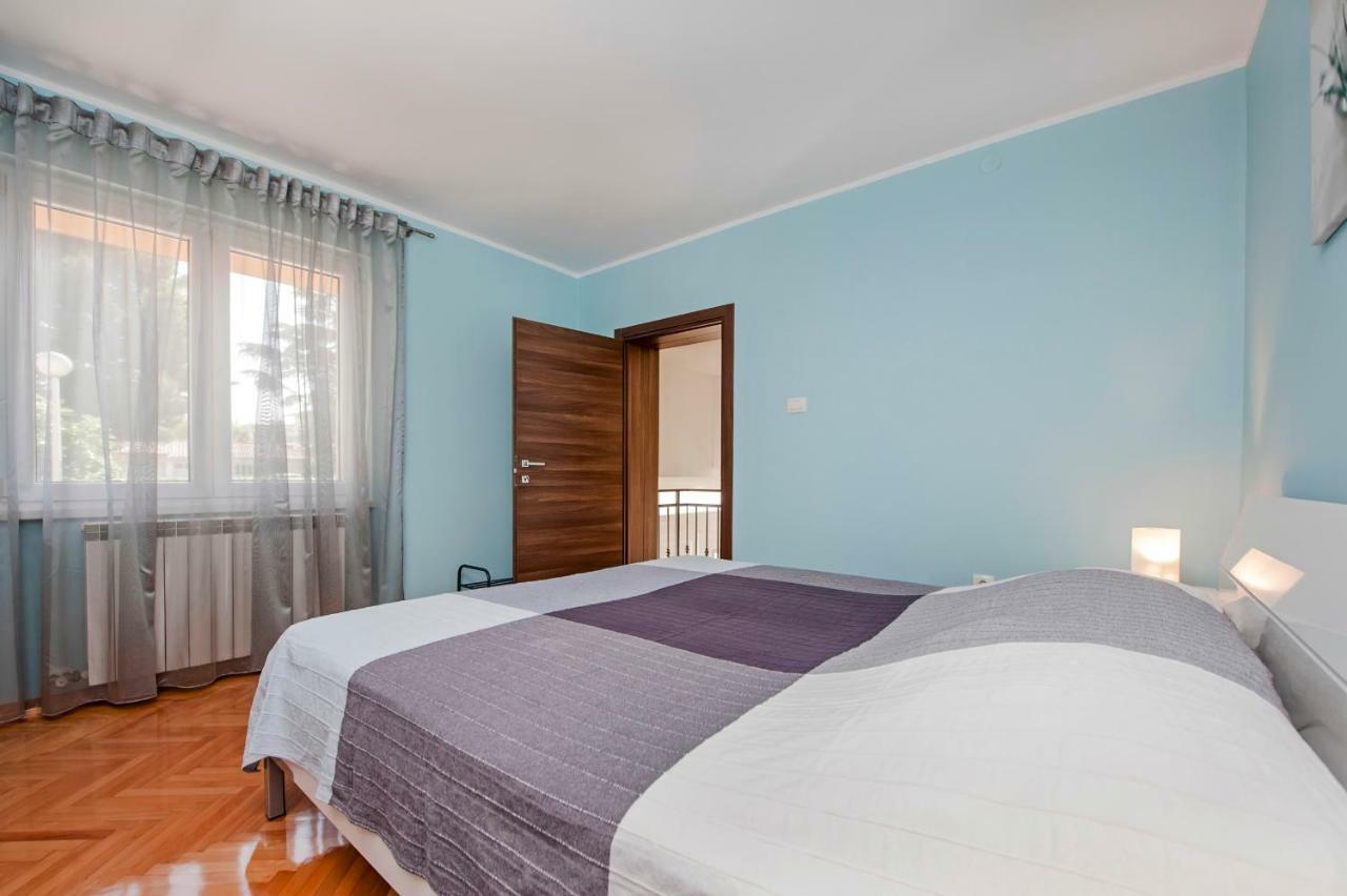 Anastasia Apartment *
