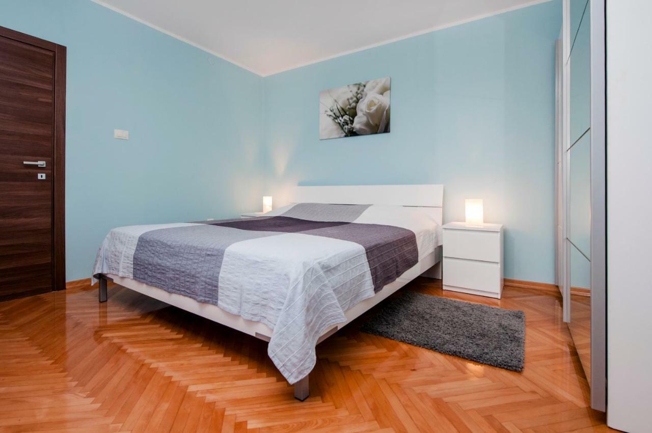Anastasia Apartment *