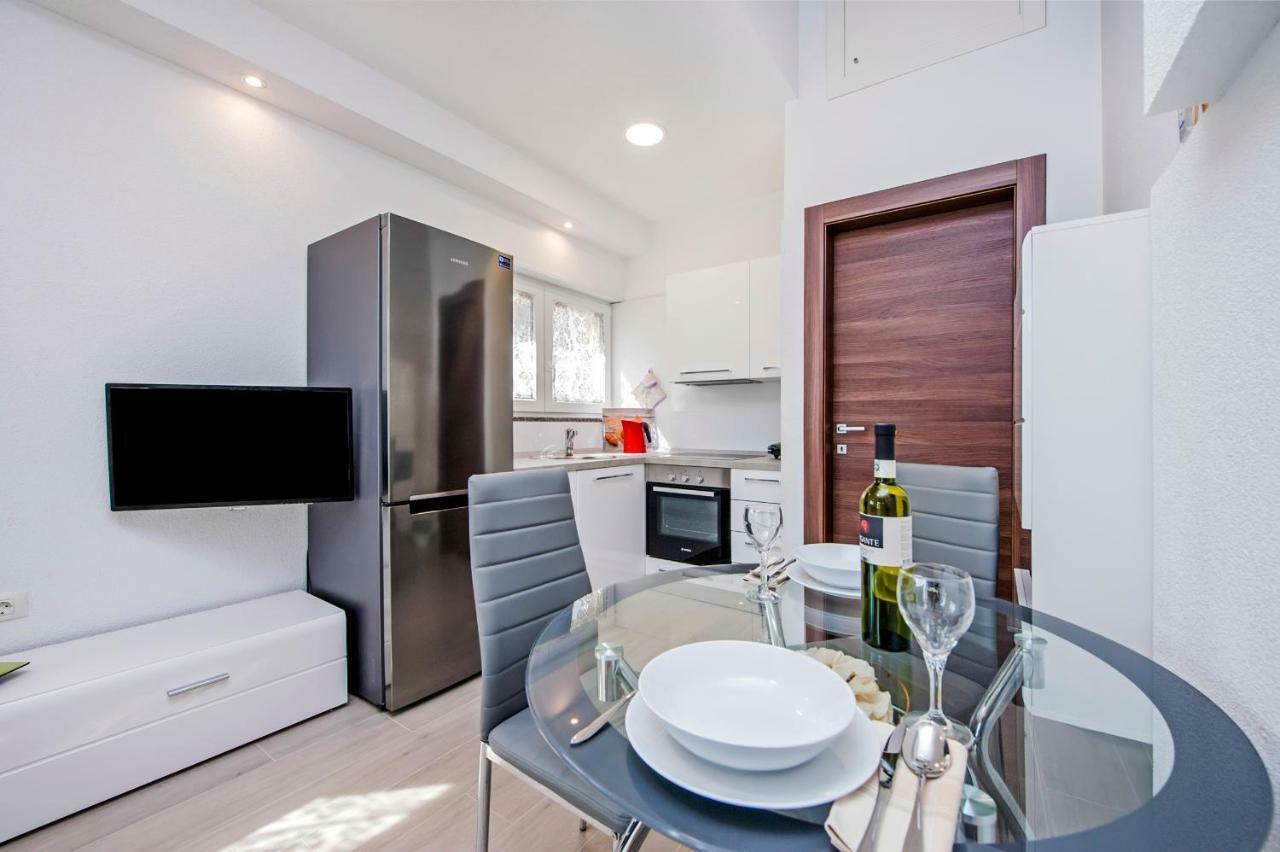 Anastasia Apartment *