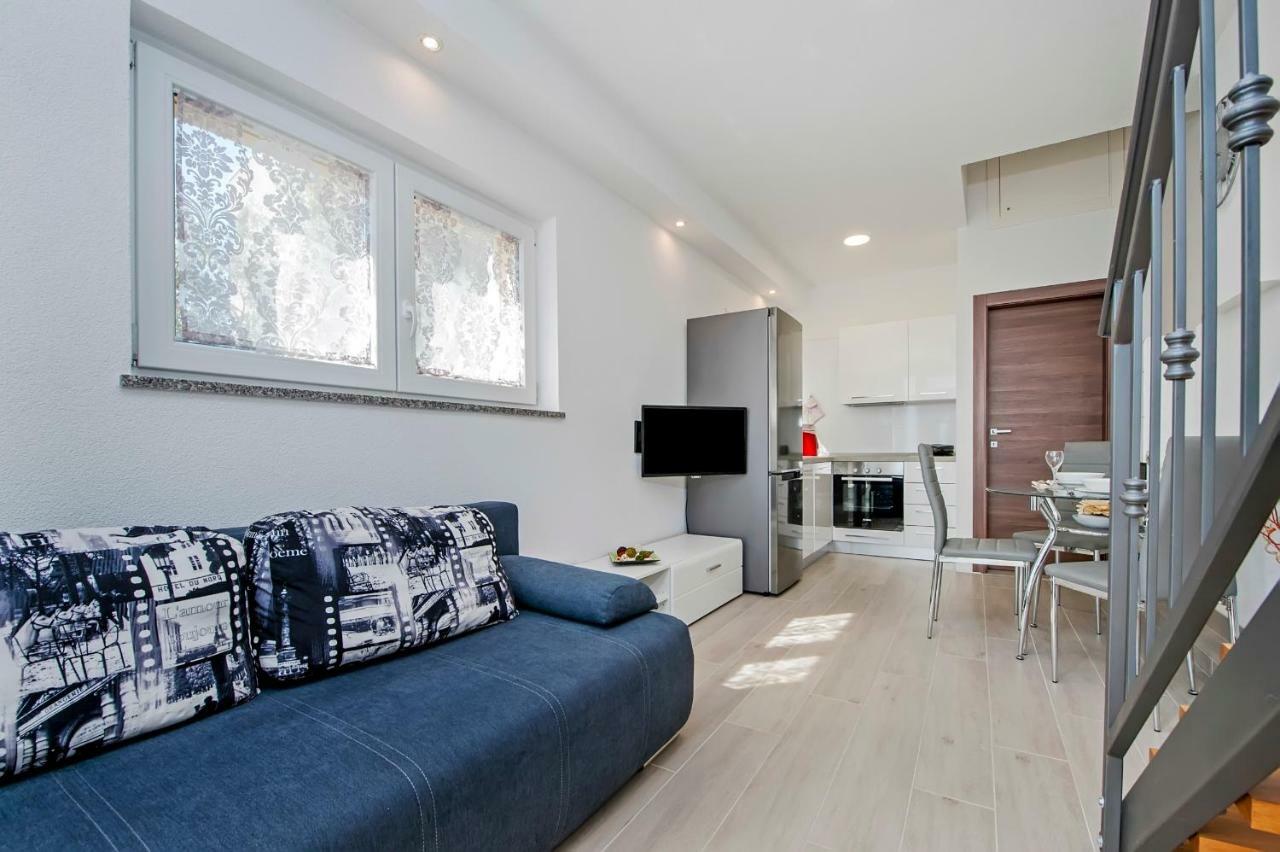 Apartment Anastasia *