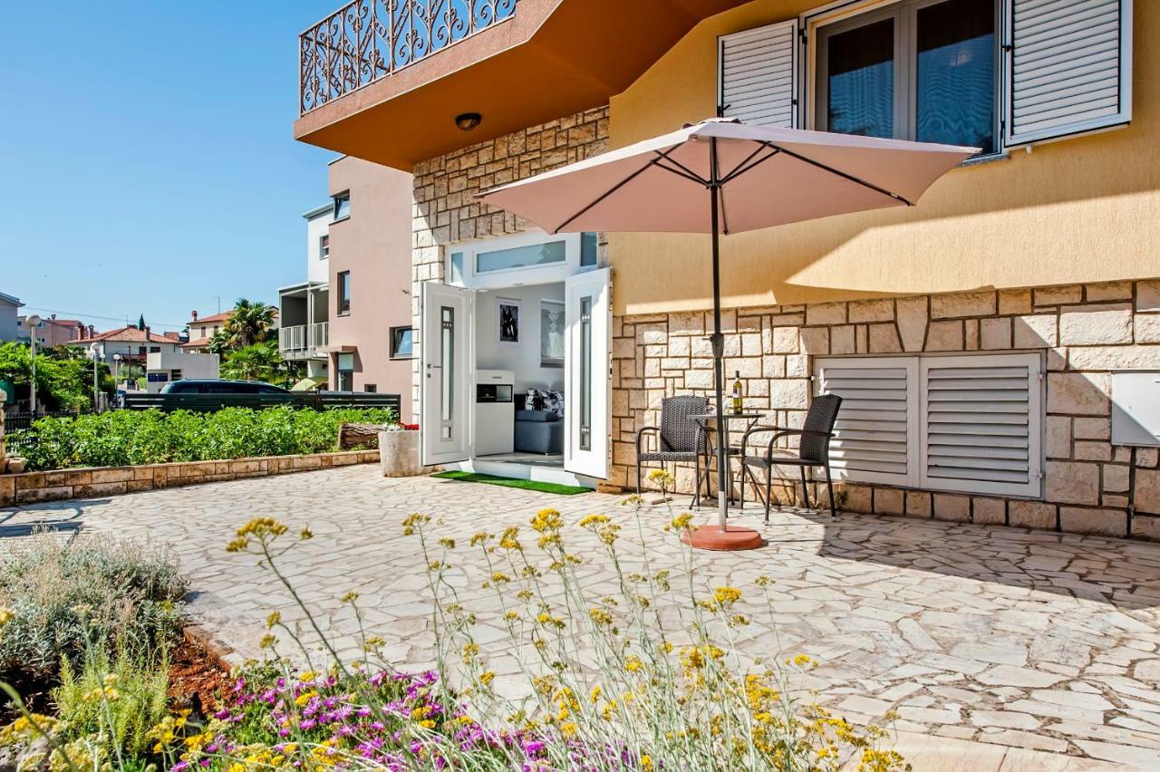 Appartement Anastasia *