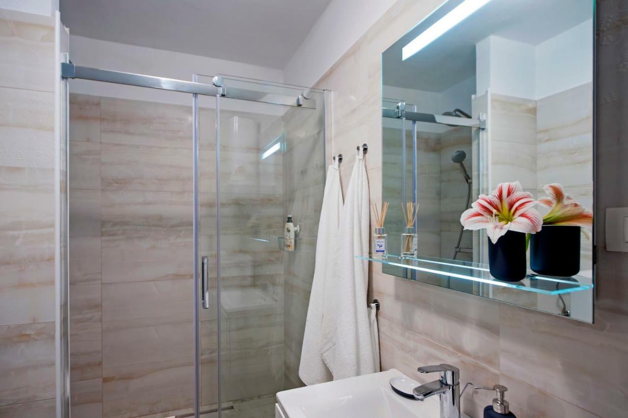 Appartement Anastasia *