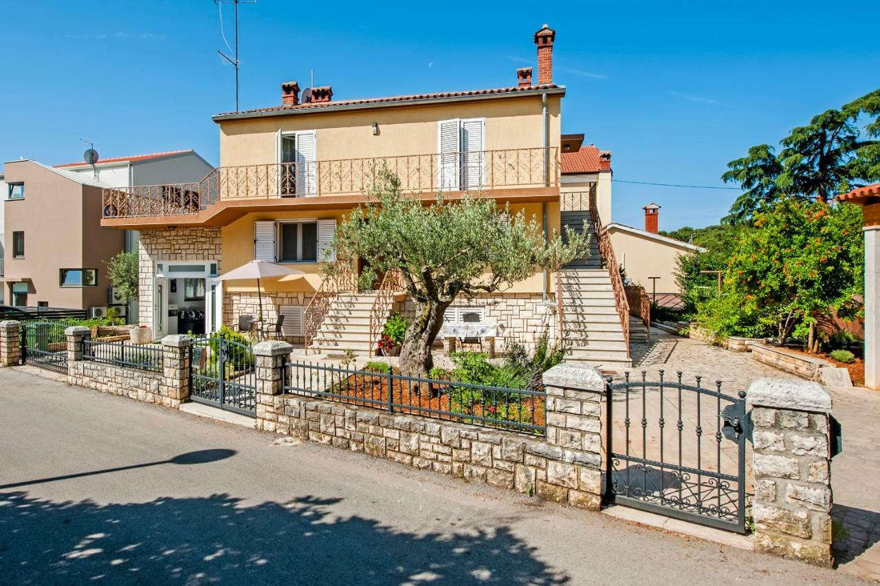 Anastasia Appartement *