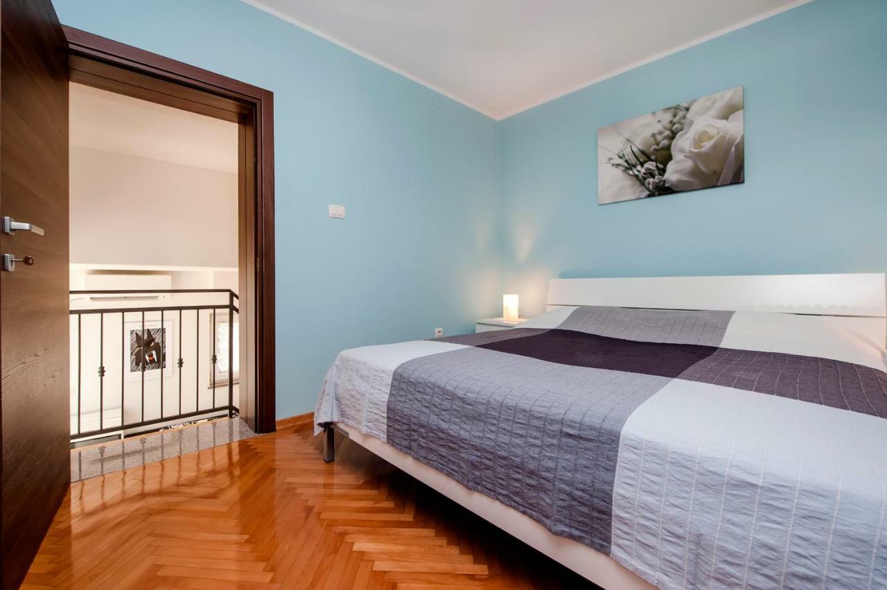 Anastasia Appartement