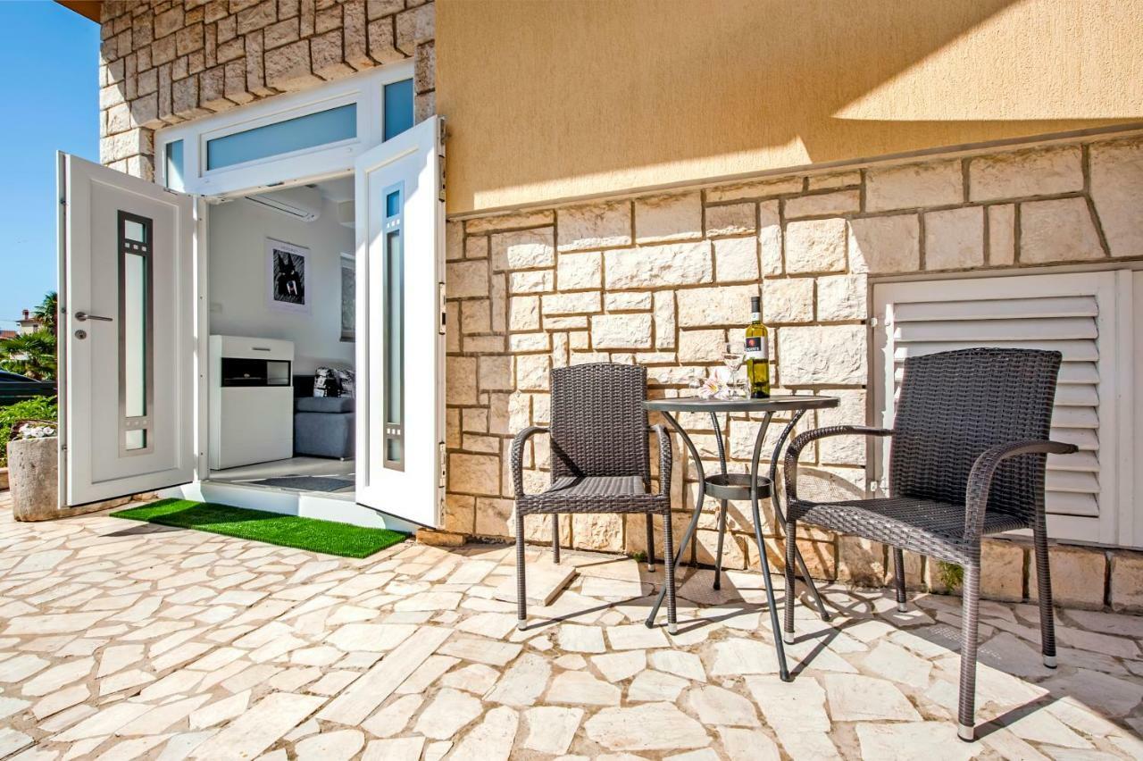 Anastasia Appartement *