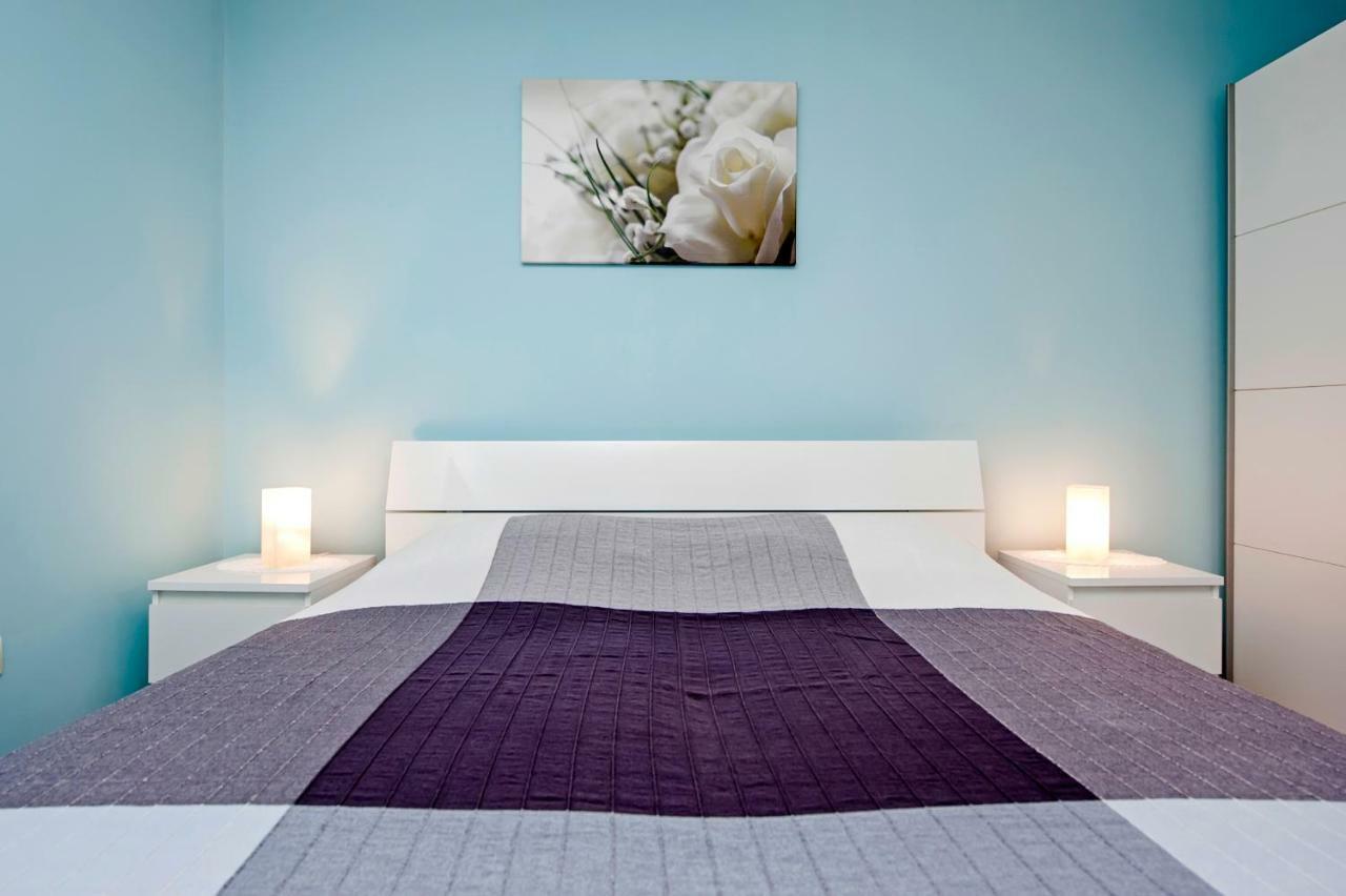 Anastasia Appartement