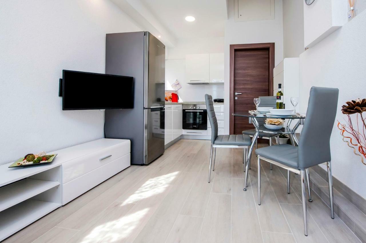 Appartement Anastasia Rovinj