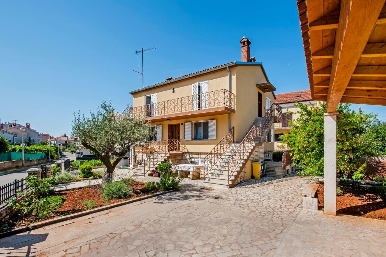 Anastasia Appartement *