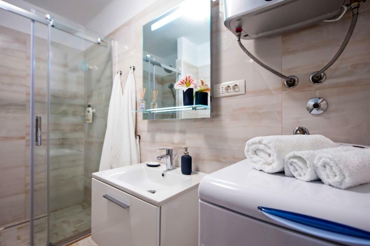 Anastasia Appartement *