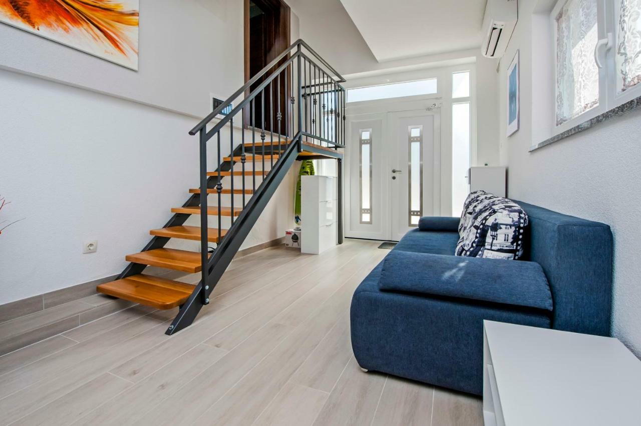 Anastasia Appartement *